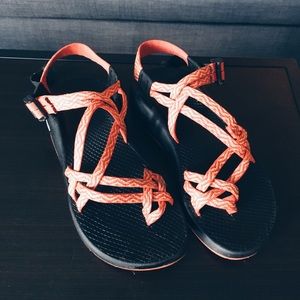 chaco sandals